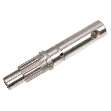 Wałek wielowpustowy AG500