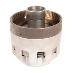 Sprzęgło kpl. Cedrus traktor jednoosiowy CEDTJ01