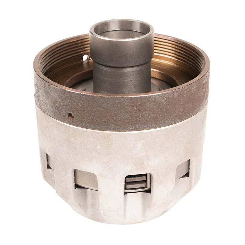 Sprzęgło kpl. Cedrus traktor jednoosiowy CEDTJ01