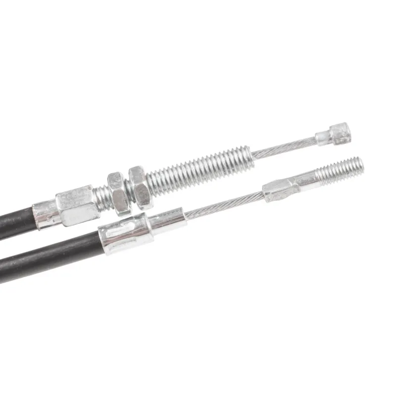 Linka sterowania Cedrus traktor jednoosiowy CEDTJ01