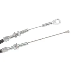 Linka sprzęgła dolna Cedrus traktor jednoosiowy CEDTJ01