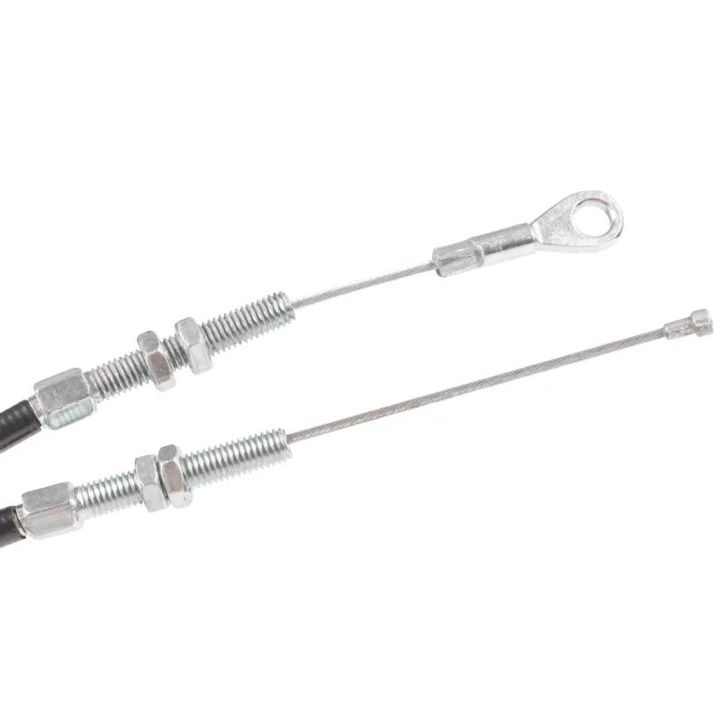 Linka sprzęgła dolna Cedrus traktor jednoosiowy CEDTJ01 Linka sprzęgła dolna Cedrus traktor jednoosiowy CEDTJ01