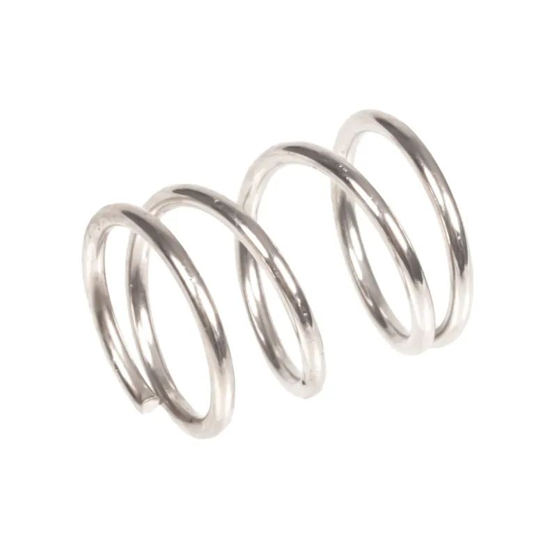 Sprężyna Cedrus traktor jednoosiowy CEDTJ01