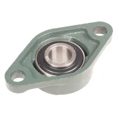 Łożysko UC204 Cedrus brona aktywna CEDRTJ01