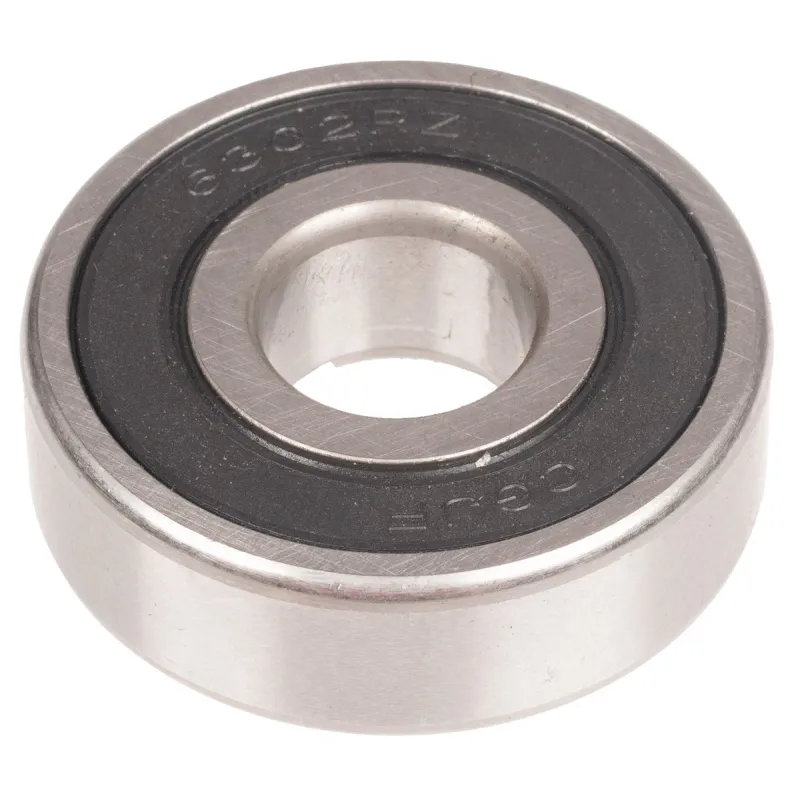 Łożysko 6302 Cedrus kosiarka listwowa CEDRTJ12