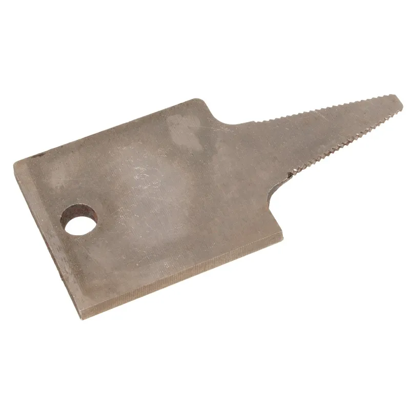 Nóż mały Cedrus kosiarka listwowa CEDRTJ12