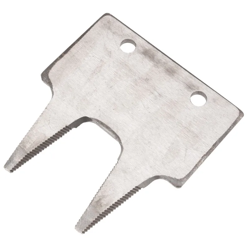 Nóż Cedrus kosiarka listwowa CEDRTJ12