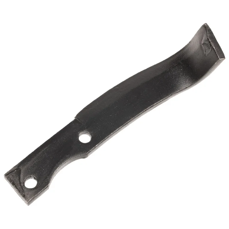 Nóż prawy Cedrus glebogryzarka CEDRTJ05