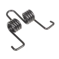 Sprężyna dźwigni Cedrus traktor jednoosiowy CEDTJ02