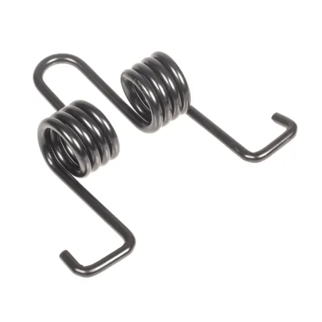 Sprężyna dźwigni Cedrus traktor jednoosiowy CEDTJ02