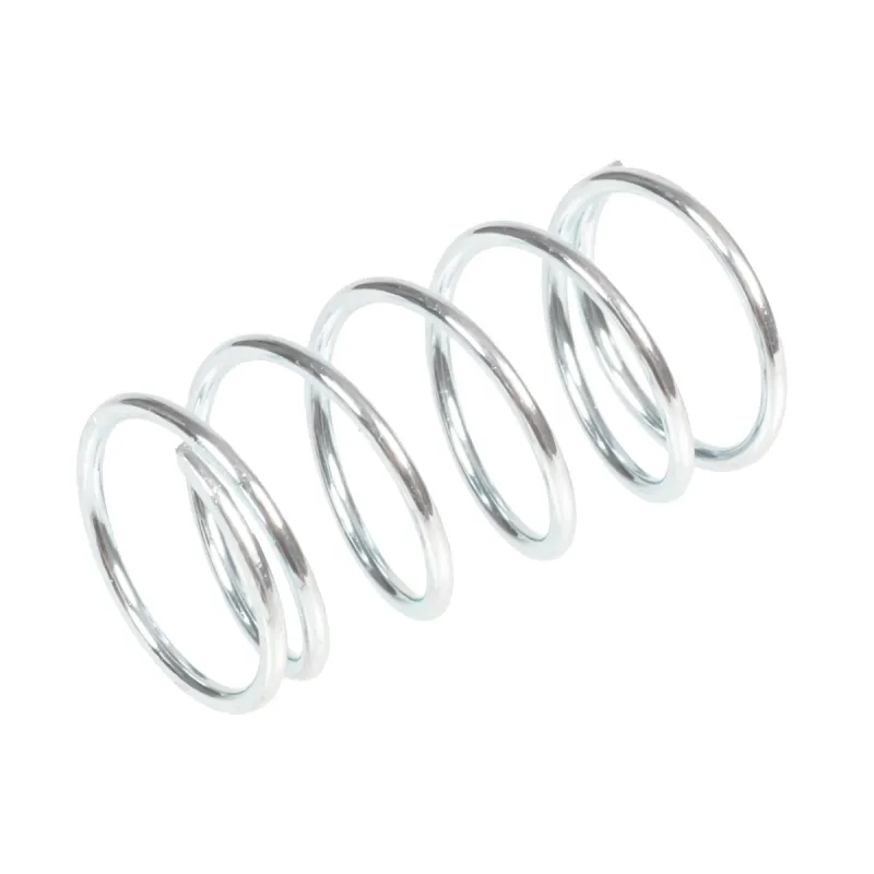 Sprężyna ograniczająca Cedrus traktor jednoosiowy CEDTJ02