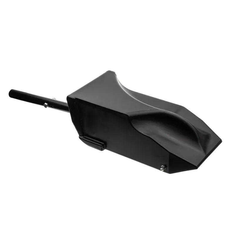 Wkładka mieląca Cedrus traktorek Challenge AJ92 CZĘŚĆ ORYGINALNA