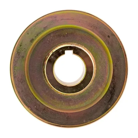 Koło pasowe Cedrus silnika traktorek Challenge CZĘŚĆ ORYGINALNA