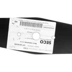 Nóż kosiarki Cedrus traktorek Challenge Starjet mielący lewy CZĘŚĆ ORYGINALNA