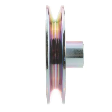 Koło pasowe Cedrus deck traktorek Challenge Starjet CZĘŚĆ ORYGINALNA