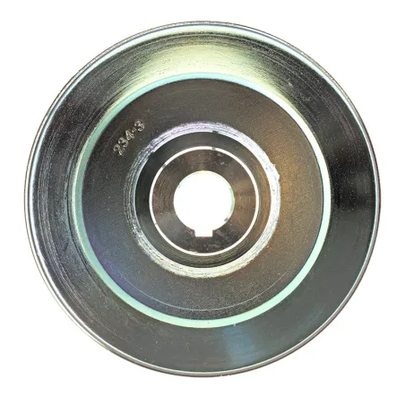 Koło pasowe Cedrus deck traktorek Challenge Starjet CZĘŚĆ ORYGINALNA