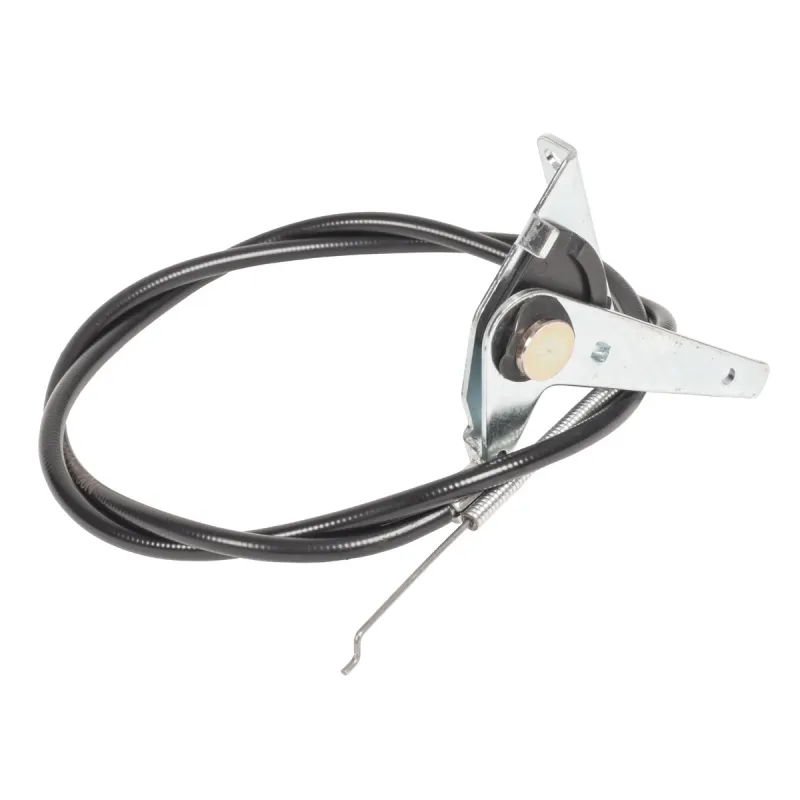 Dźwignia gazu Cedrus z linką traktorek Challenge Starjet CZĘŚĆ ORYGINALNA