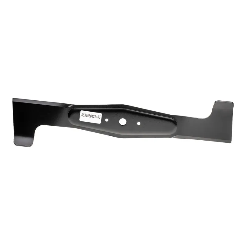 Nóż kosiarki Cedrus traktorek Challenge Starjet lewy CZĘŚĆ ORYGINALNA