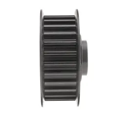 Koło pasowe Cedrus deck traktorek Challenge Starjet CZĘŚĆ ORYGINALNA