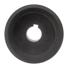 Koło pasowe Cedrus deck traktorek Challenge Starjet CZĘŚĆ ORYGINALNA