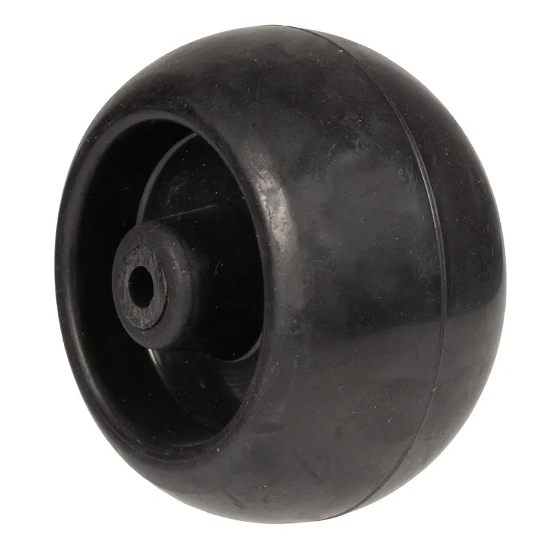 Koło podporowe Cedrus traktorek Challenge Starjet CZĘŚĆ ORYGINALNA