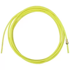 MIG WKŁAD PODAJNIKA TEFLONOWY PARKER 2400/2500/3600/4001/5000/6050 - 3m 1,2-1,6mm