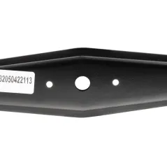 Nóż kosiarki Cedrus traktorek Challenge Starjet prawy CZĘŚĆ ORYGINALNA