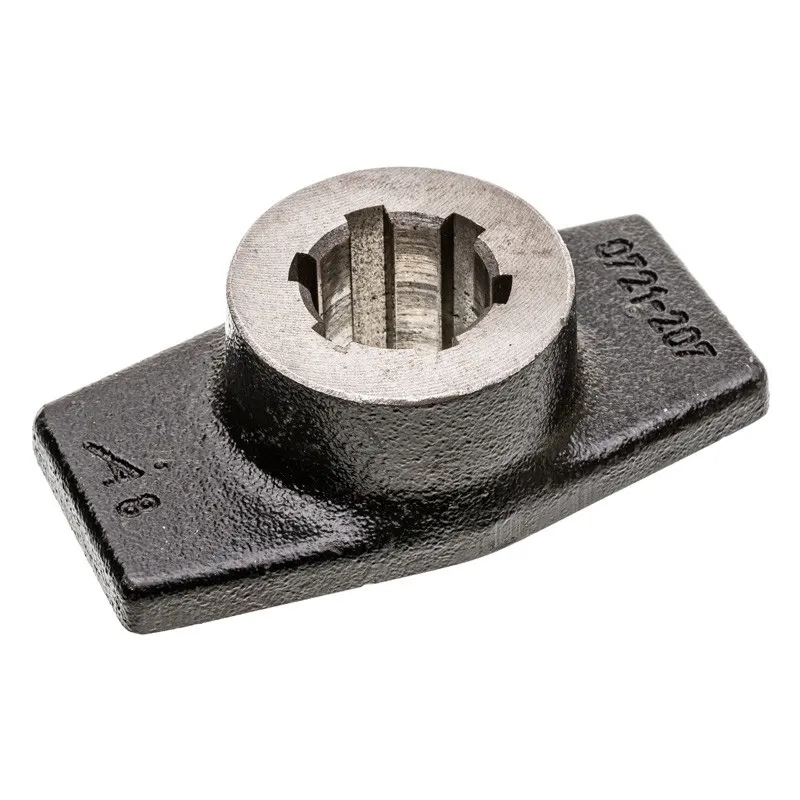 Adapter kosiarki Cedrus traktorek Challenge Starjet CZĘŚĆ ORYGINALNA