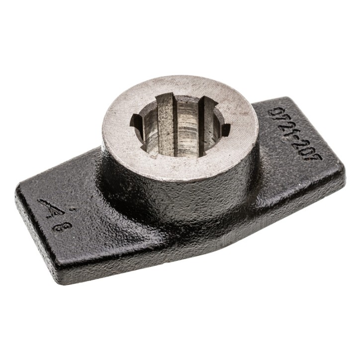 Adapter kosiarki Cedrus traktorek Challenge Starjet CZĘŚĆ ORYGINALNA Adapter kosiarki Cedrus traktorek Challenge Starjet CZĘŚĆ ORYGINALNA
