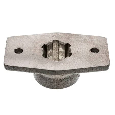 Adapter kosiarki Cedrus traktorek Challenge Starjet CZĘŚĆ ORYGINALNA