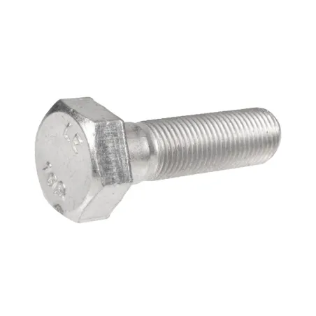 Śruba noża Cedrus prawego traktorek Challenge Starjet CZĘŚĆ ORYGINALNA