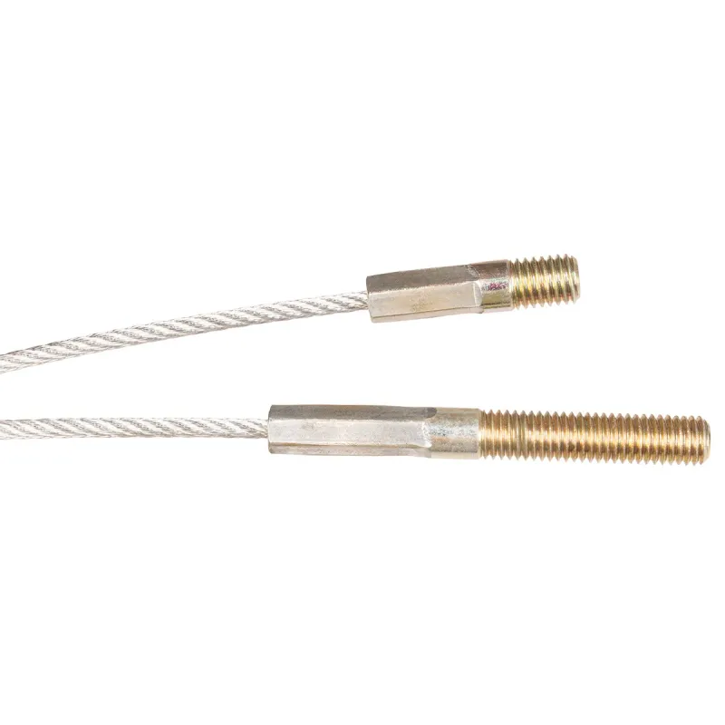 Linka gazu Cedrus wysoki wysyp traktorek Starjet CZĘŚĆ ORYGINALNA