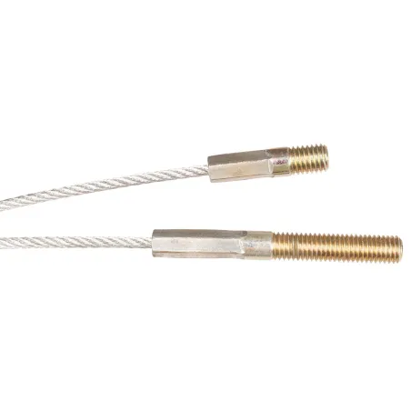 Linka gazu Cedrus wysoki wysyp traktorek Starjet CZĘŚĆ ORYGINALNA