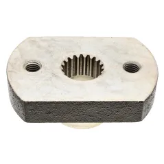 Adapter kosiarki Cedrus traktorek Goliat deck 92 cm CZĘŚĆ ORYGINALNA