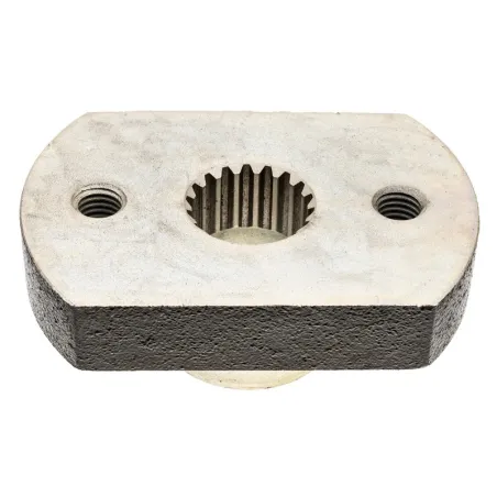 Adapter kosiarki Cedrus traktorek Goliat deck 92 cm CZĘŚĆ ORYGINALNA