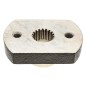 Adapter kosiarki Cedrus traktorek Goliat deck 92 cm CZĘŚĆ ORYGINALNA