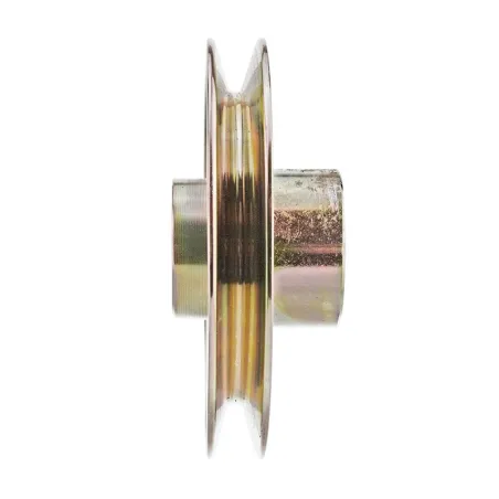 Koło pasowe Cedrus Goliat CZĘŚĆ ORYGINALNA