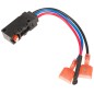 Czujnik Simplicity napełnienia kosza SRD210 SRD310 SRD360 CZĘŚĆ ORYGINALNA