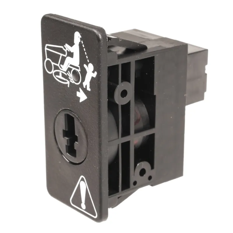 Wyłącznik Simplicity biegu wstecznego CZĘŚĆ ORYGINALNA