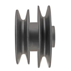 Koło pasowe Simplicity podwójne wentylatoraCZĘŚĆ ORYGINALNA