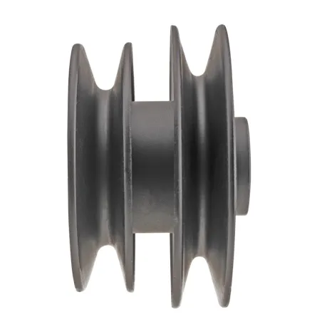 Koło pasowe Simplicity podwójne wentylatoraCZĘŚĆ ORYGINALNA