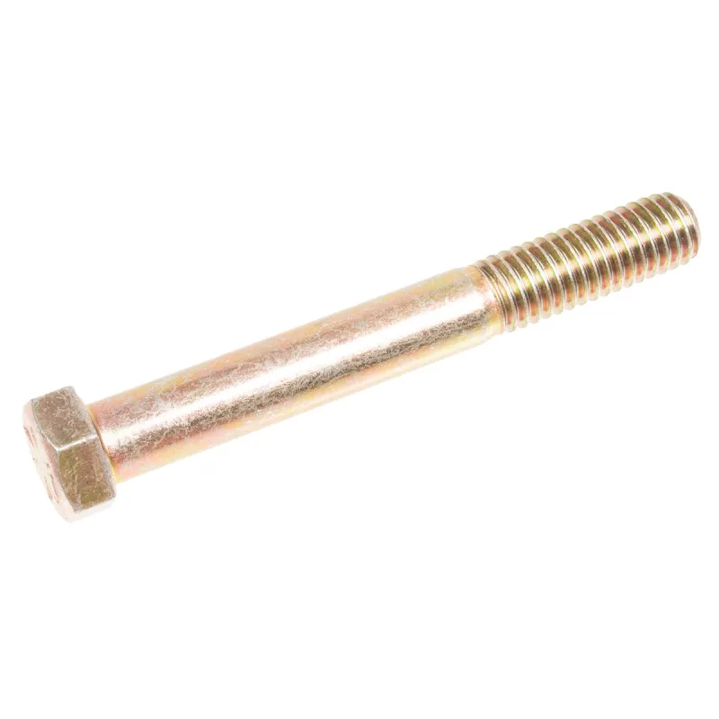 Śruba Simplicity 7/16-14 X 3-1/2 CZĘŚĆ ORYGINALNA Śruba Simplicity 7/16-14 X 3-1/2 CZĘŚĆ ORYGINALNA