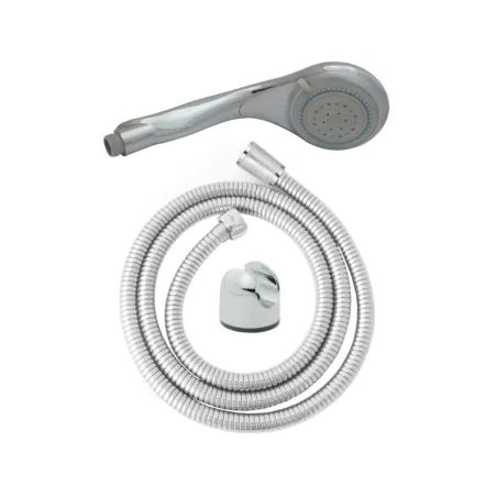 Zestaw Loara Duro – punktowy zestaw prysznicowy, 5-funkcyjny