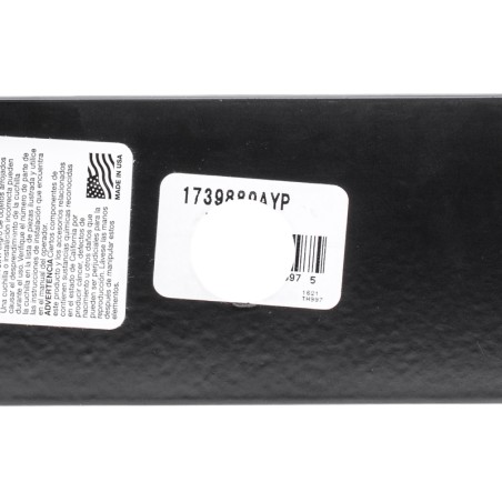Nóż kosiarki Simplicity Courier SZT150 SLT200 CZĘŚĆ ORYGINALNA