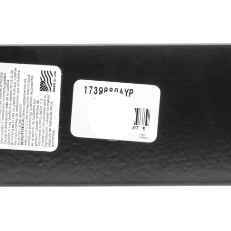 Nóż kosiarki Simplicity Courier SZT150 SLT200 CZĘŚĆ ORYGINALNA