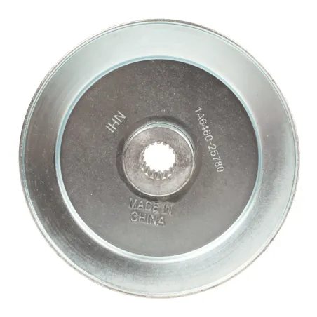 Koło pasowe Simplicity przekładni CZĘŚĆ ORYGINALNA