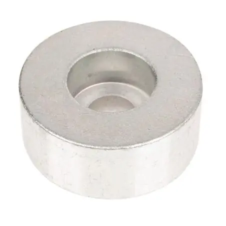 Tuleja łożyska Simplicity wałek adaptera CZĘŚĆ ORYGINALNA