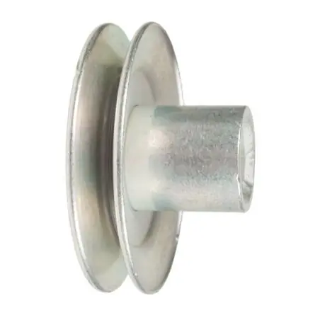 Koło pasowe Simplicity sprzęgło SZT110 SZT150 SZT250 400S CZĘŚĆ ORYGINALNA