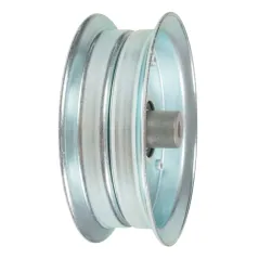 Koło pasowe Simplicity napęd noży Courier SZT110 CZĘŚĆ ORYGINALNA