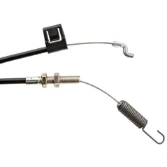 Linka hamulca Simplicity postojowego Courier SZT110 SZT150 SZT250 CZĘŚĆ ORYGINALNA